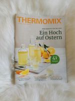 *Neu* Thermomix "Ein Hoch auf Ostern" 41 Rezepte Dortmund - Scharnhorst Vorschau