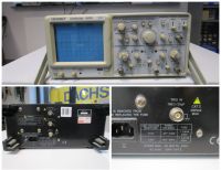 Voltcraft 632 FG, Oscilloscope, gebraucht, inkl. Versand Sachsen - Markneukirchen Vorschau