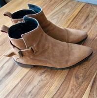 Tommy Hilfiger * Damen * Stiefeletten * Gr. 42 Lüneburger Heide - Neuenkirchen Vorschau