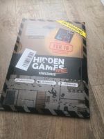 HIDDEN GAMES - TATORT, Königsmord Niedersachsen - Weyhe Vorschau