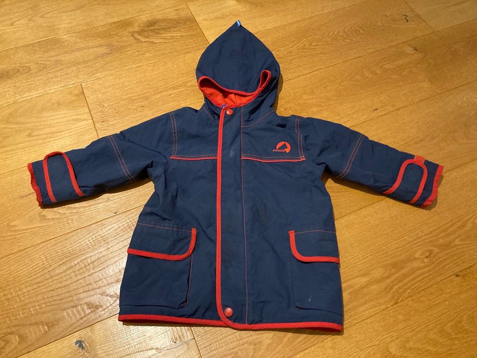 Finkid Tuulis 100/110 Zip in Außenjacke in Baden-Württemberg - Aidlingen |  eBay Kleinanzeigen ist jetzt Kleinanzeigen