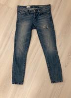 Jeans Gr. 27 / GAP Bayern - Lauben Vorschau