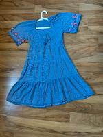 Blutsgeschwister Kleid Gr.S Sachsen-Anhalt - Süplingen Vorschau