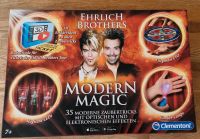 Ehrlich Brother Modern magic Niedersachsen - Wirdum Vorschau