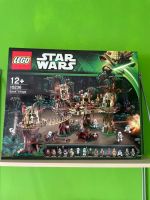 Lego Star Wars Set 10236 Ewok Village /originalverpackt OVP Rheinland-Pfalz - Daleiden Vorschau