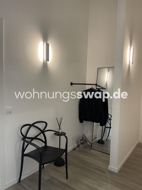 Wohnungsswap - 4 Zimmer, 103 m² - Björnsonstraße, Steglitz, Berlin in Berlin
