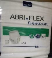 ABRI FLEX Premium Gr. M1 Thüringen - Erfurt Vorschau