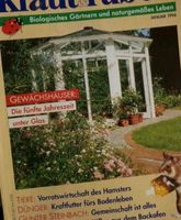 ❤ Kraut&Rüben Gartenzeitschrift 90er 2000er Nachwendezeit Abo Sachsen - Pulsnitz Vorschau