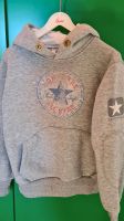 Converse Jungen Kapuzenpullover Gr.128 Bayern - Bayreuth Vorschau