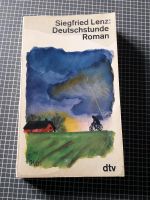 Buch: Deutschstunde von Siegfried Lenz Baden-Württemberg - Böblingen Vorschau