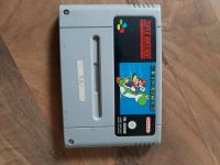 SUPER MARIO WORLD Nordrhein-Westfalen - Reichshof Vorschau