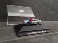 „Herpa“ Zakspeed BMW M3  |  Modell 1:87 Bayern - Bad Wörishofen Vorschau