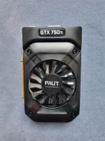 Grafikkarte Palit Geforce GTX 750Ti Stormx oc Nordrhein-Westfalen - Schwelm Vorschau