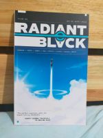 Radiant Black US comic English Berlin - Marzahn Vorschau