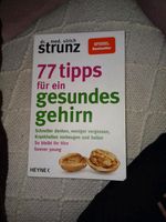 77 Tipps für ein gesundes Gehirn von Dr. Strunz Rheinland-Pfalz - Kirchheimbolanden Vorschau