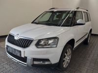 Skoda Yeti Ambition Outdoor *AUTOMATIK*PDC*NAVI* Nordwestmecklenburg - Landkreis - Grevesmuehlen Vorschau