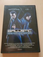 DVD "Ballistic" Niedersachsen - Tarmstedt Vorschau