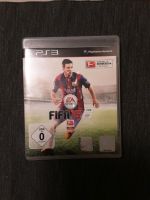 Playstation 3 - PS 3 - FIFA15 Bayern - Selb Vorschau