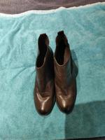 Damen Stiefeletten Bayern - Weidenbach Vorschau