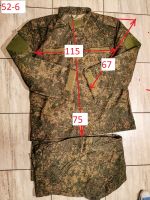 "Zifra" Uniform 52-6! WKBO Brandenburg - Prenzlau Vorschau