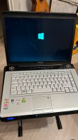 Toshiba Satellite A210-1BD mit SSD, Win10 und Office Thüringen - Greiz Vorschau