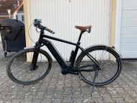 E bike Kalkhoff integrale Limited Wood Edition Größe M 50 Baden-Württemberg - Mannheim Vorschau