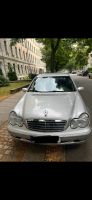 Mercedes benz w203 Sachsen - Chemnitz Vorschau