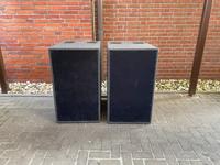 Bassgehäuse 18" Horngehäuse Jobst Audio Nordrhein-Westfalen - Borken Vorschau