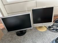 2 klassische Monitore z.B. für RetroArk, Retrostation für je 15€ Nordrhein-Westfalen - Bottrop Vorschau