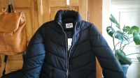 JDY Only basic long padded Jacket Winter Mantel S/36 Bayern - Kirchlauter Vorschau