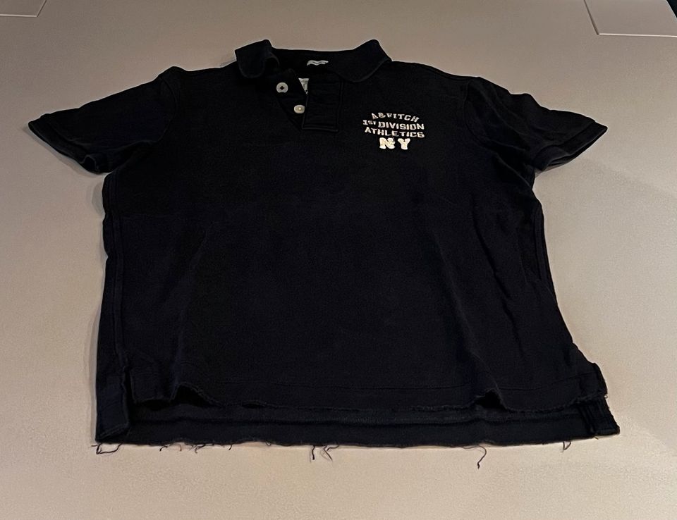 AF Abercrombie Fitch Original Poloshirts in Essen