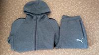 Puma Jogginganzug Gr L Hamburg - Harburg Vorschau