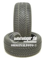 2 x Winterreifen Dunlop SP Winter Sport 4D 285/30 R21 100W #8804 Bochum - Bochum-Mitte Vorschau