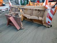 DDR Schneeschild W50 3,5m Sachsen - Diera-Zehren Vorschau