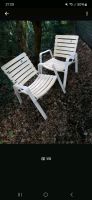 2 Gartenstühle, Stühle von nistac, zusammen 8€ Nordrhein-Westfalen - Nieheim Vorschau