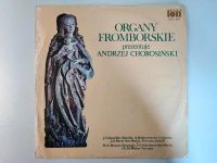 Organy Fromborskie - Andrzey Chorosinski LP Niedersachsen - Oldenburg Vorschau