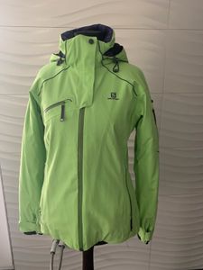 Salomon Jacke S eBay Kleinanzeigen ist jetzt Kleinanzeigen