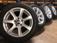 BMW 3 Series Originale Alufelgen mit Sommerreifen 17 Zoll ! Nordrhein-Westfalen - Minden Vorschau