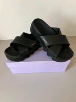 Copenhagen Sandalen Pantoletten Gr.37 Bayern - Sulzbach a. Main Vorschau