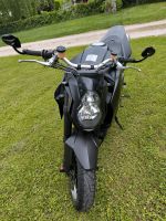 KTM Super Duke R 990 Bayern - Dingolfing Vorschau