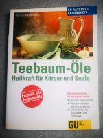 Teebaum-Öle. Heilkraft für Körper und Seele Nürnberg (Mittelfr) - Oststadt Vorschau