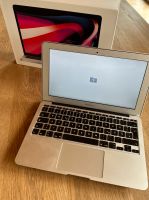  Apple MacBook Air 11“ Zoll Mitte 2011 BASTLER LESEN Bayern - Füssen Vorschau