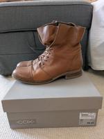 COX Stiefeletten Leder Thüringen - Jena Vorschau