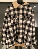 Fleecejacke Teddystoff Flanell XL neu OVP Herzogtum Lauenburg - Geesthacht Vorschau