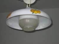 Küchenlampe nostalgisch Bayern - Schwabhausen Vorschau