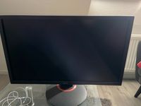 Acer XF240H 144hz Monitor 1920x1080 24zoll Nordrhein-Westfalen - Mönchengladbach Vorschau