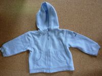 kuschlige Sweatjacke Gr. 86 v. BEEBIES - wNEU Rostock - Südstadt Vorschau