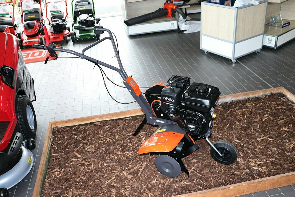 Husqvarna Motorhacke TF 325 | Honda | Stihl | Viking in Niedersachsen -  Wallenhorst | eBay Kleinanzeigen ist jetzt Kleinanzeigen