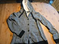 Schöne mukkelige Jacke -Indoor - Gr. L - gebraucht TOP Kreis Ostholstein - Lensahn Vorschau