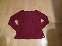 "Garcia" Strickpullover Gr. S, rot Bayern - Weilheim i.OB Vorschau